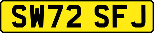 SW72SFJ