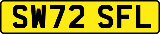 SW72SFL