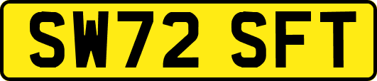 SW72SFT