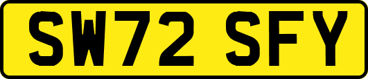 SW72SFY