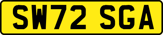 SW72SGA