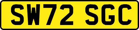 SW72SGC