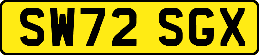 SW72SGX