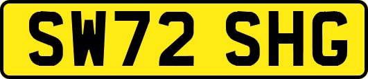 SW72SHG