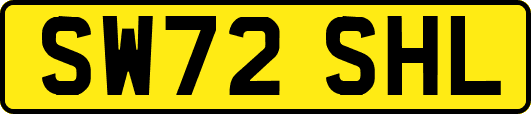 SW72SHL
