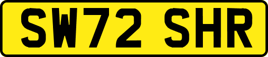 SW72SHR