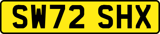 SW72SHX