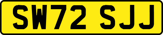 SW72SJJ
