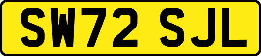SW72SJL