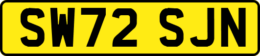 SW72SJN
