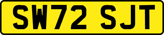 SW72SJT