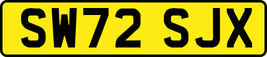 SW72SJX