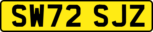 SW72SJZ