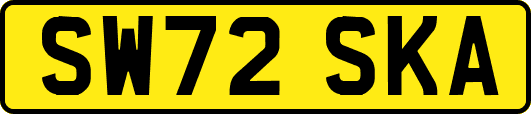 SW72SKA