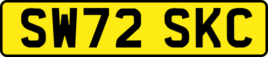 SW72SKC