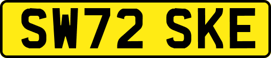 SW72SKE