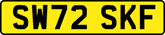 SW72SKF