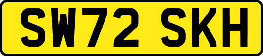 SW72SKH