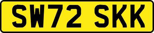 SW72SKK
