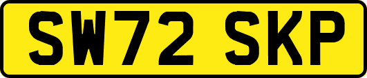 SW72SKP