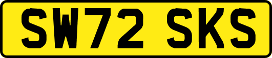 SW72SKS