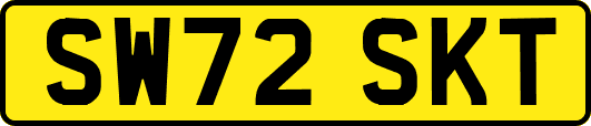 SW72SKT