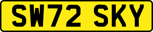 SW72SKY