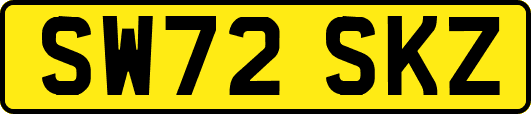 SW72SKZ