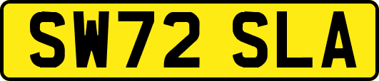 SW72SLA