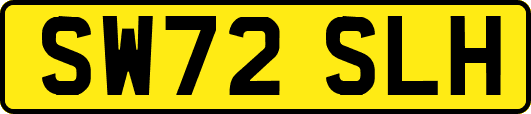 SW72SLH