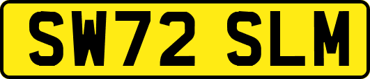 SW72SLM
