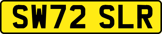 SW72SLR