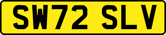 SW72SLV