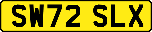 SW72SLX