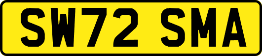 SW72SMA