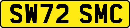 SW72SMC
