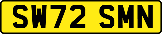 SW72SMN