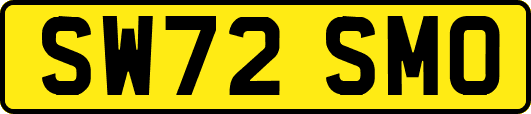 SW72SMO