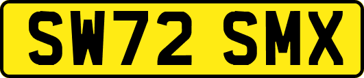 SW72SMX