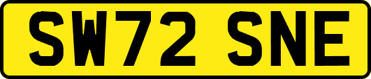 SW72SNE