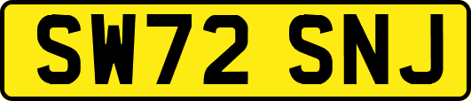 SW72SNJ