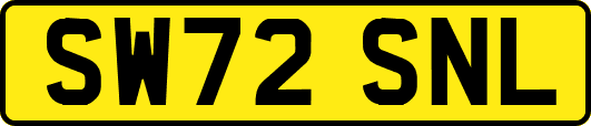 SW72SNL