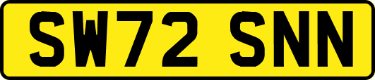 SW72SNN