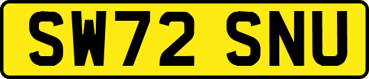 SW72SNU