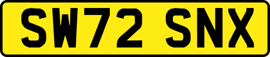 SW72SNX