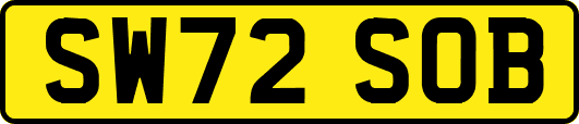 SW72SOB