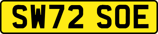 SW72SOE