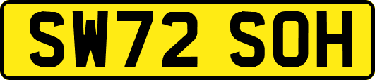 SW72SOH