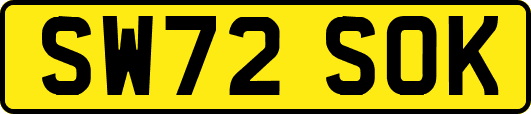 SW72SOK