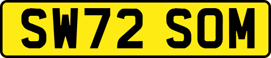 SW72SOM